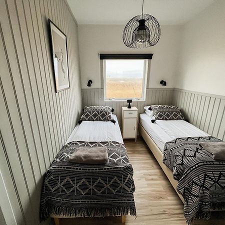 Garthur Apartments Gardur Dış mekan fotoğraf