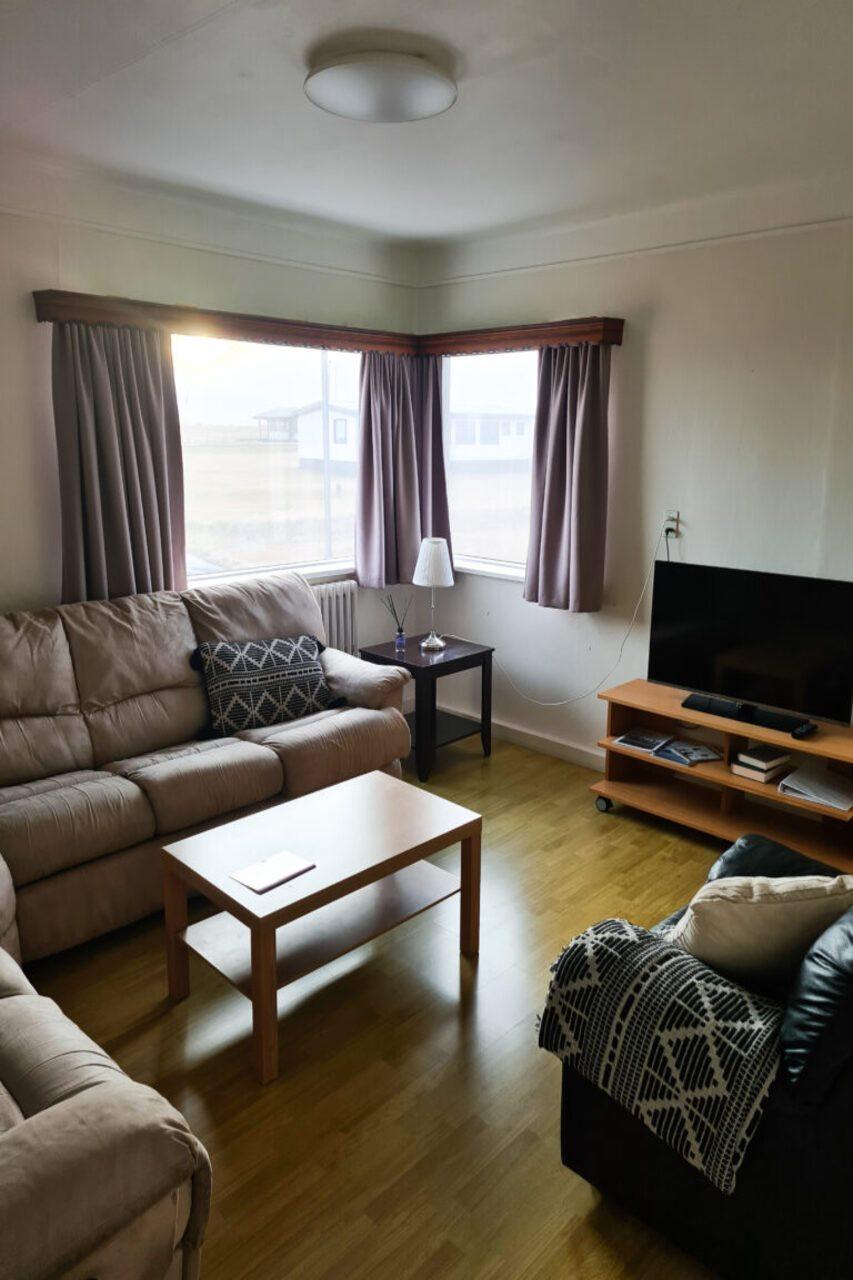 Garthur Apartments Gardur Dış mekan fotoğraf