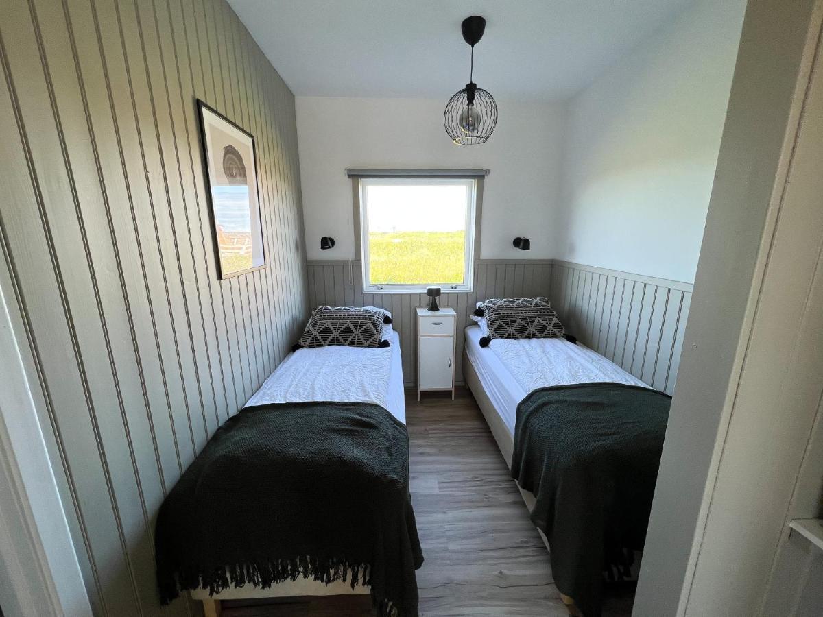 Garthur Apartments Gardur Dış mekan fotoğraf