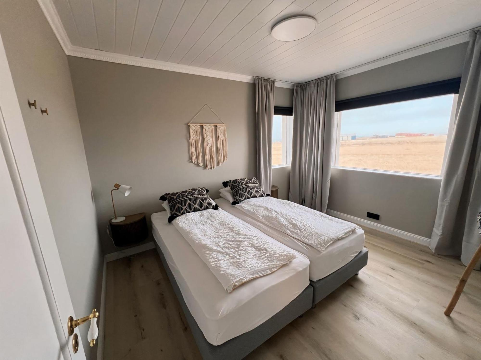 Garthur Apartments Gardur Dış mekan fotoğraf