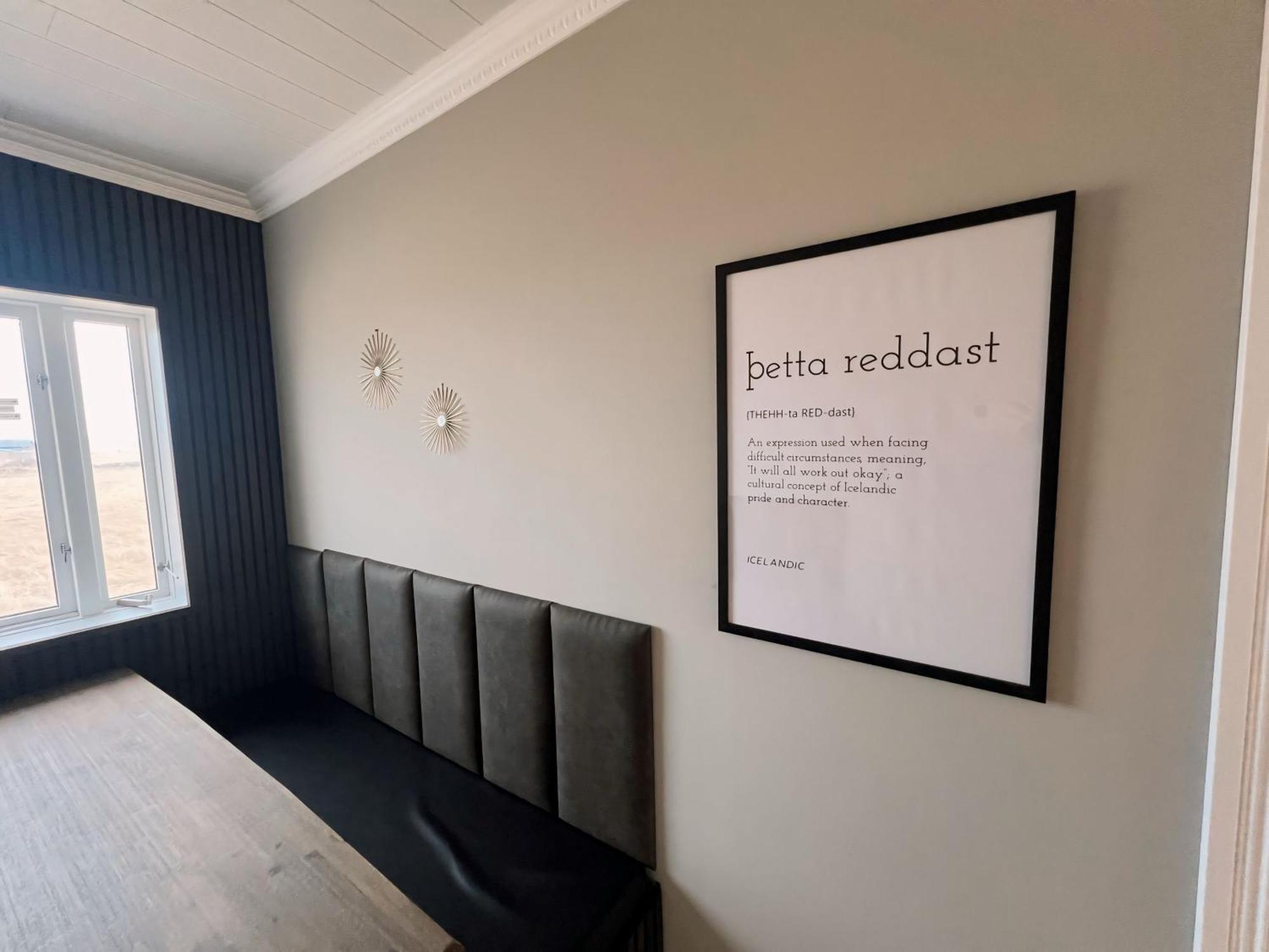 Garthur Apartments Gardur Dış mekan fotoğraf