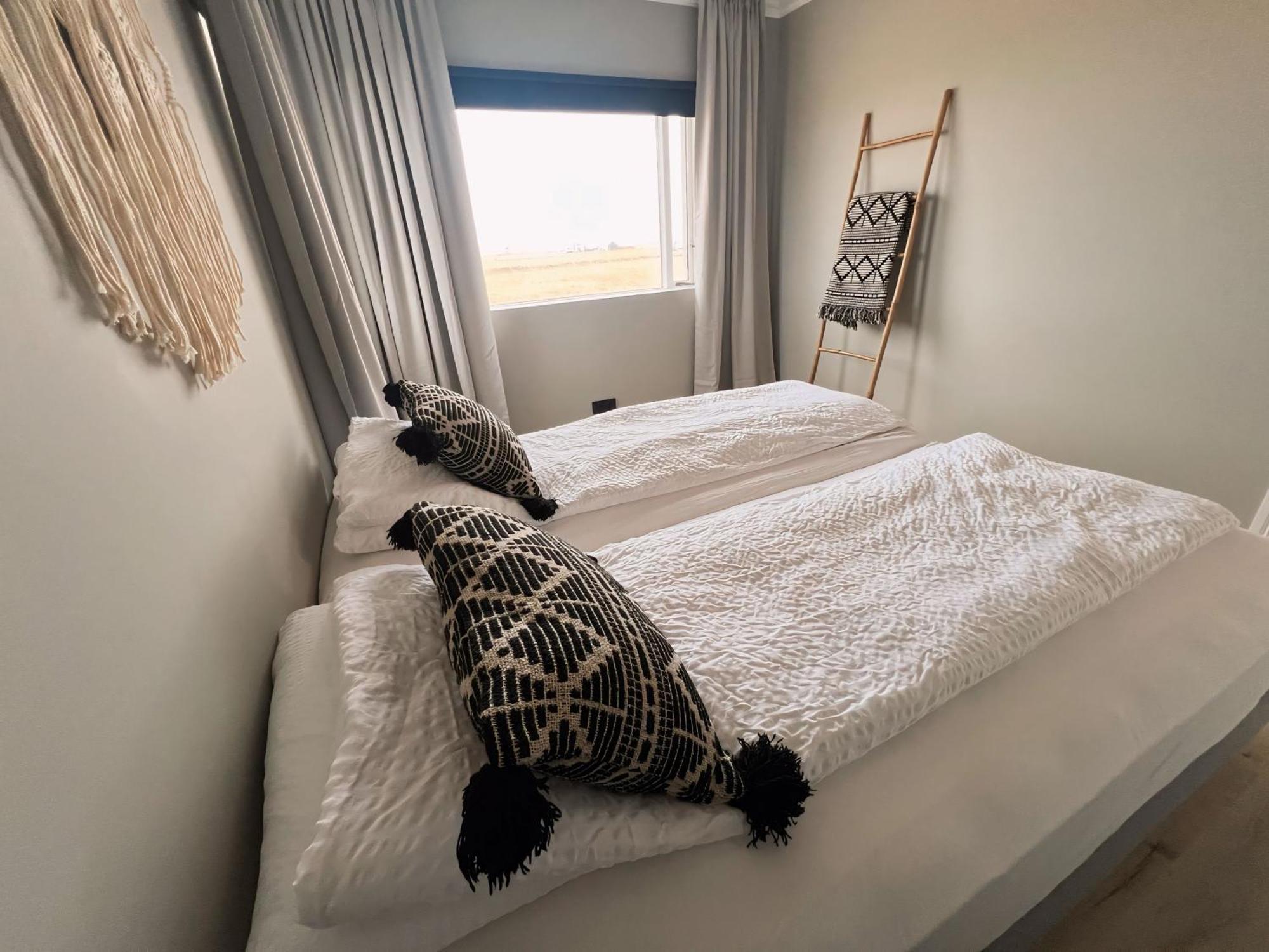 Garthur Apartments Gardur Dış mekan fotoğraf