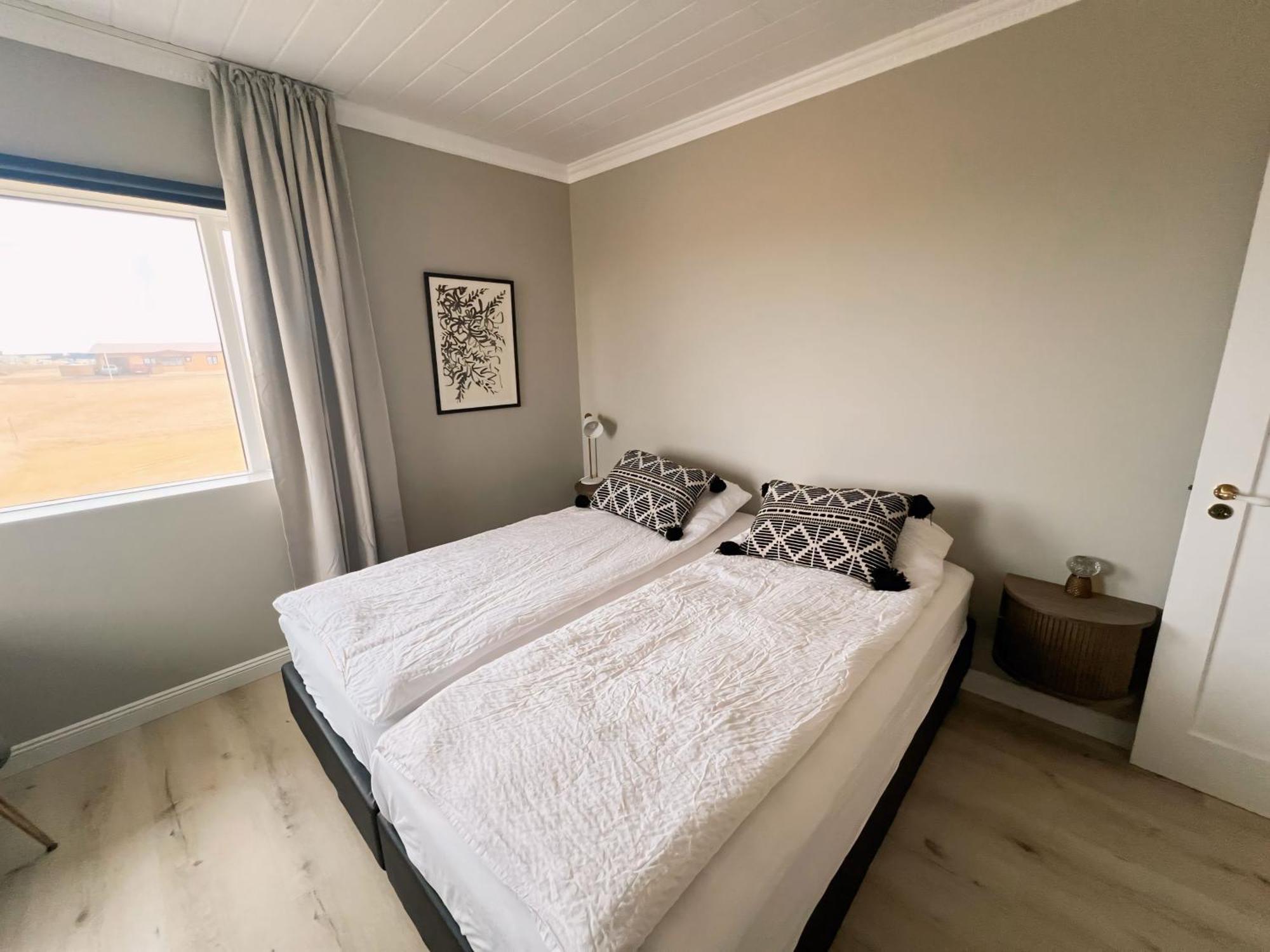 Garthur Apartments Gardur Dış mekan fotoğraf