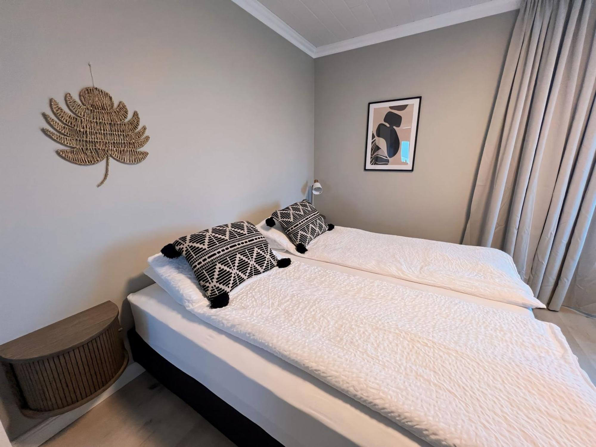 Garthur Apartments Gardur Dış mekan fotoğraf